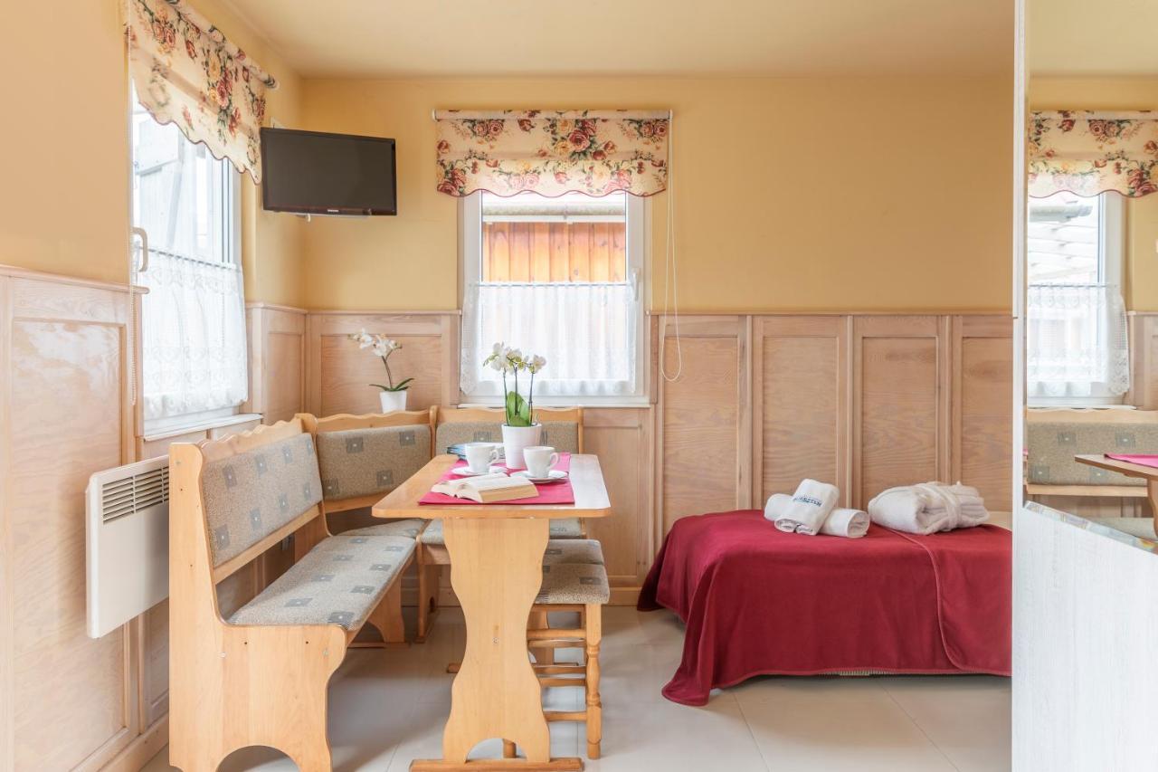 Bursztyn - Bernstein Spa & Wellness Dabki Bagian luar foto
